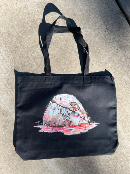 Rei tote bag