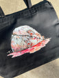 Rei tote bag