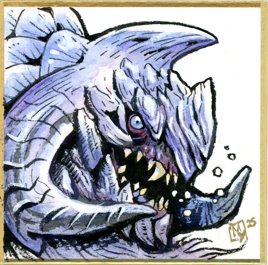 Ancient Wyvern Arkveld