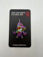 Berserk Eva mecha enamel pin