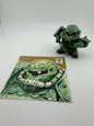 Zeke mecha grunt mini print, 4x4