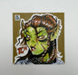 Lae'zel TCH! mini print, 4x4