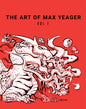 The Art of Max Yeager Volume 1